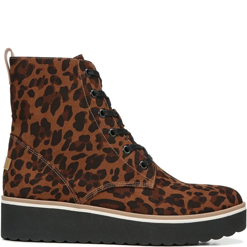 Dr. Scholl’s Local platform boots